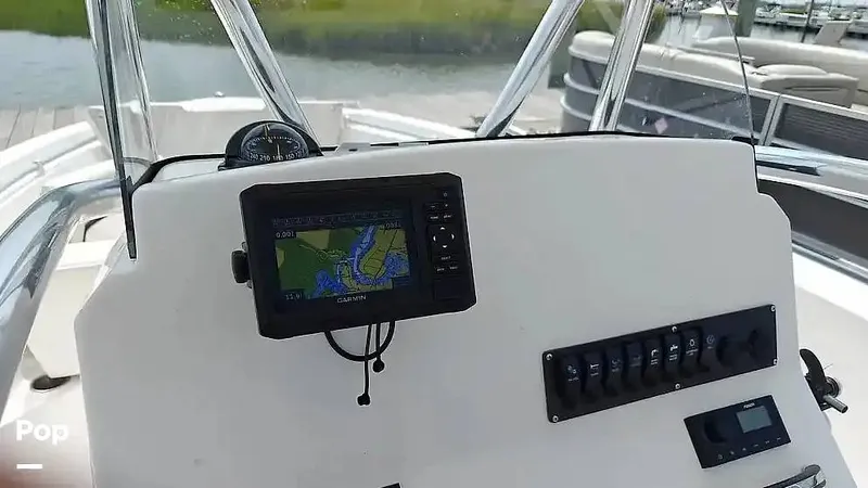 Slide: The Image of Aquasport 220 CC 2024 - 15599455