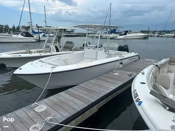 Slide: The Image of Aquasport 220 CC 2024 - 15687918