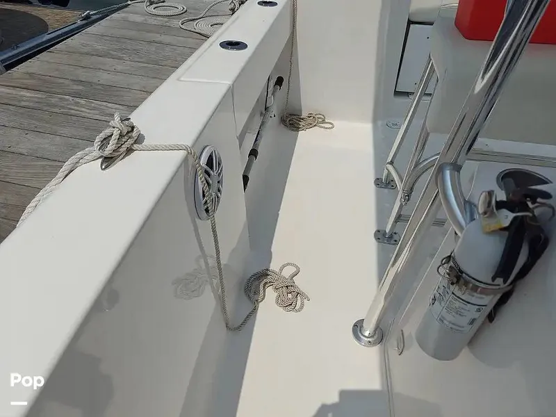 Slide: The Image of Aquasport 220 CC 2024 - 15599466