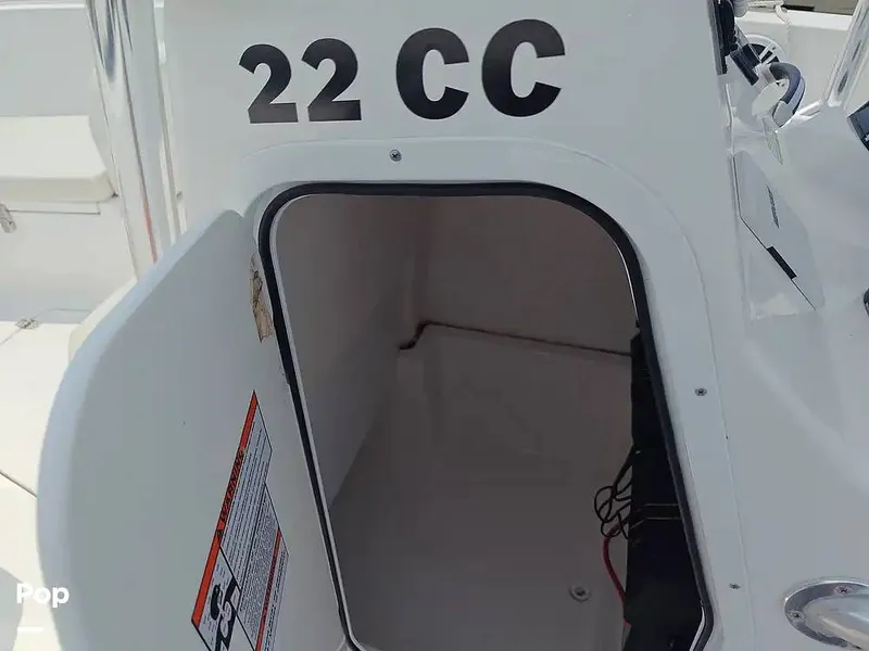 Slide: The Image of Aquasport 220 CC 2024 - 15599436