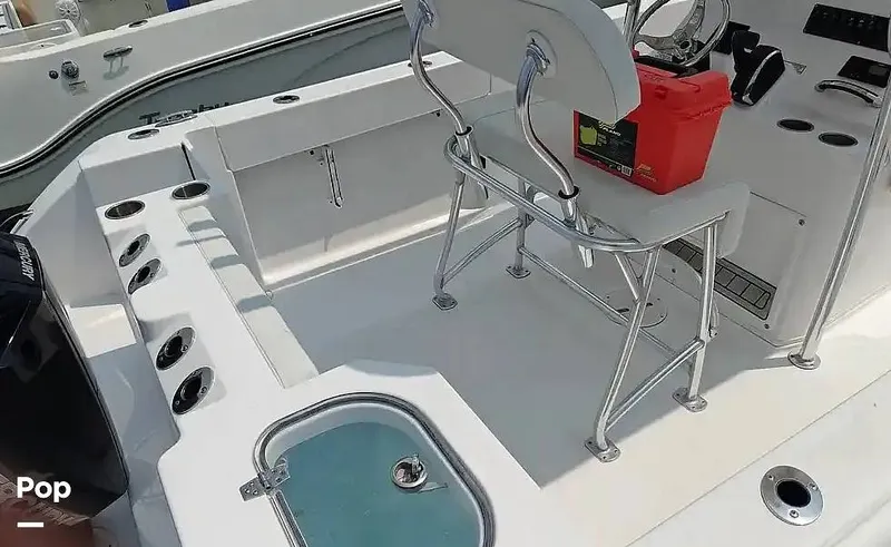 Slide: The Image of Aquasport 220 CC 2024 - 15599445