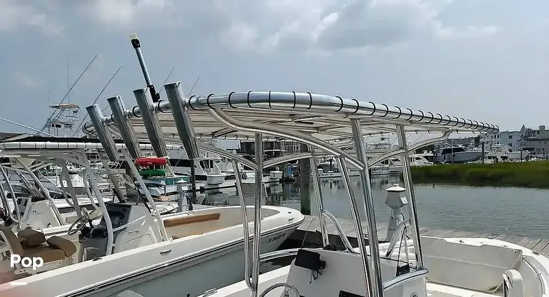 Slide: The Image of Aquasport 220 CC 2024 - 15599446