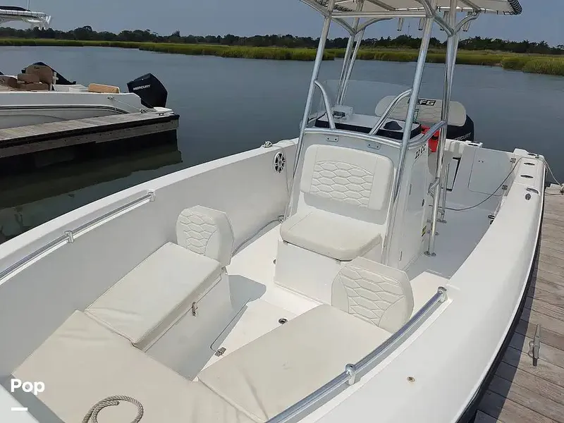 Slide: The Image of Aquasport 220 CC 2024 - 15599473