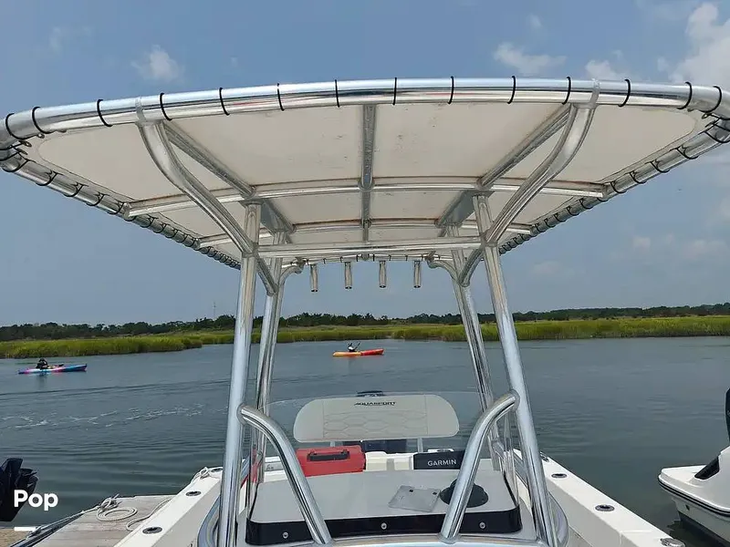 Slide: The Image of Aquasport 220 CC 2024 - 15599465