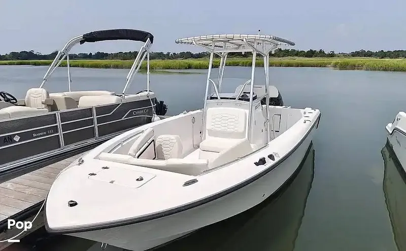 Slide: The Image of Aquasport 220 CC 2024 - 15599440