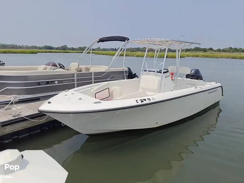 Slide: The Image of Aquasport 220 CC 2024 - 15599469