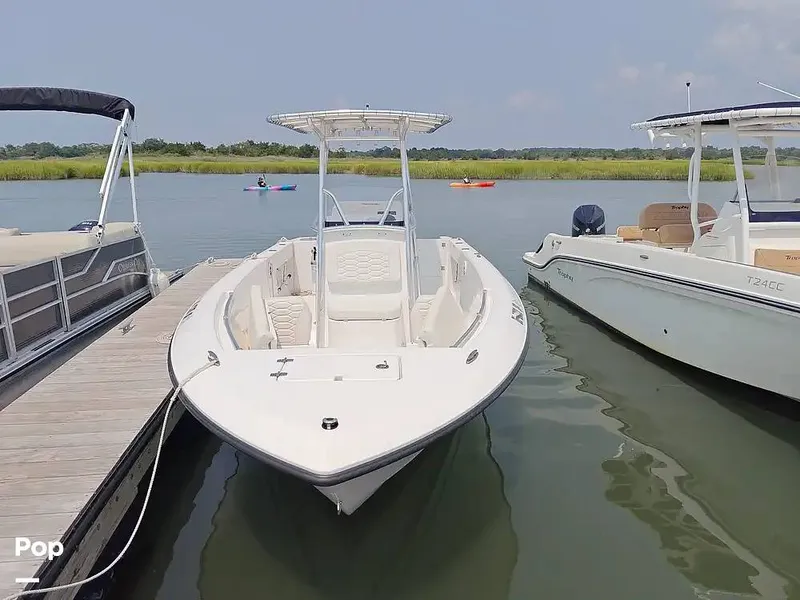 Slide: The Image of Aquasport 220 CC 2024 - 15599468