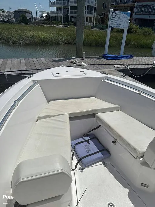 Slide: The Image of Aquasport 220 CC 2024 - 15687909