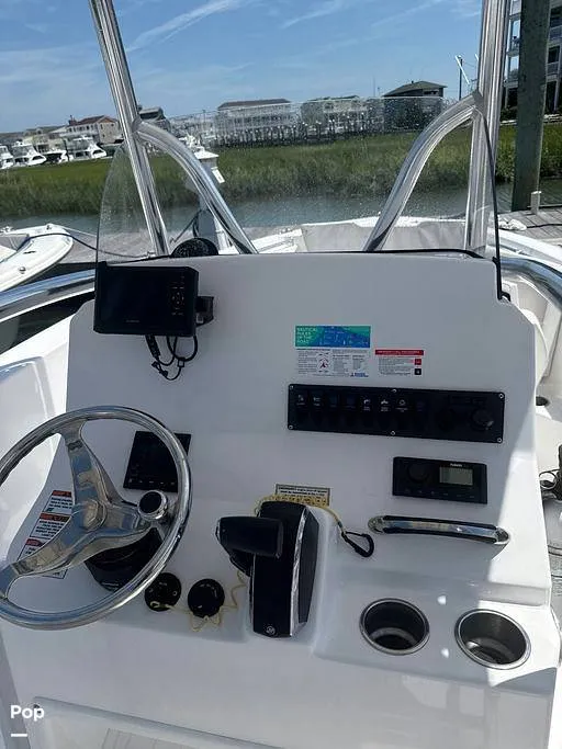 Slide: The Image of Aquasport 220 CC 2024 - 15687912