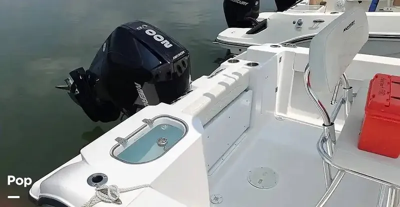 Slide: The Image of Aquasport 220 CC 2024 - 15599443