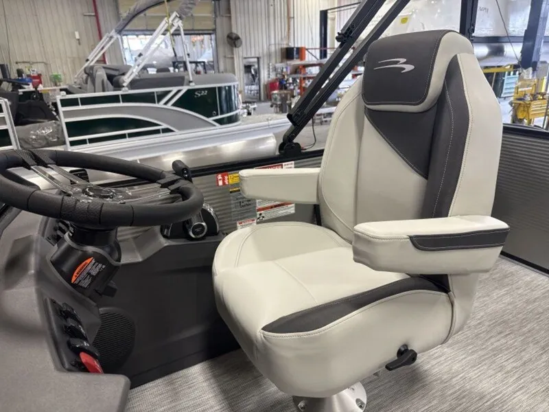 Slide: The Image of Bennington 22 S1 SWINGBACK 2026 - 12