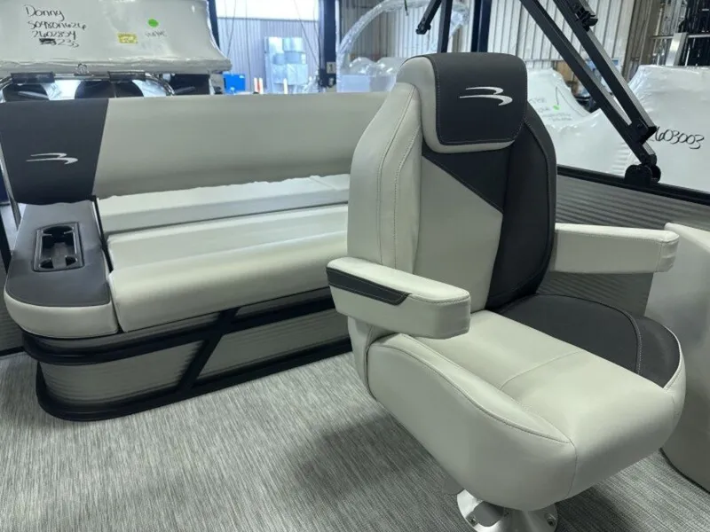 Slide: The Image of Bennington 22 S1 SWINGBACK 2026 - 13