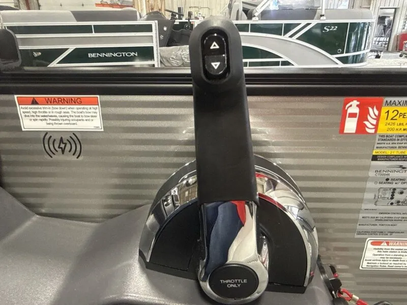 Slide: The Image of Bennington 22 S1 SWINGBACK 2026 - 17