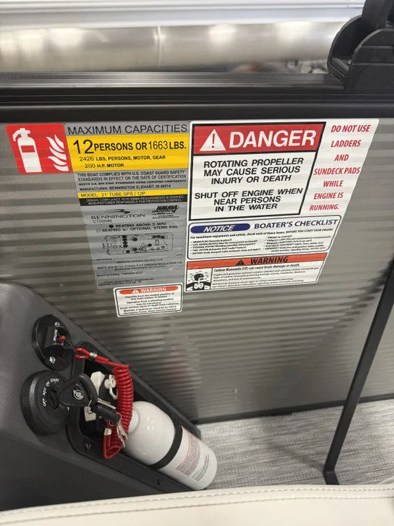 Slide: The Image of Bennington 22 S1 SWINGBACK 2026 - 18