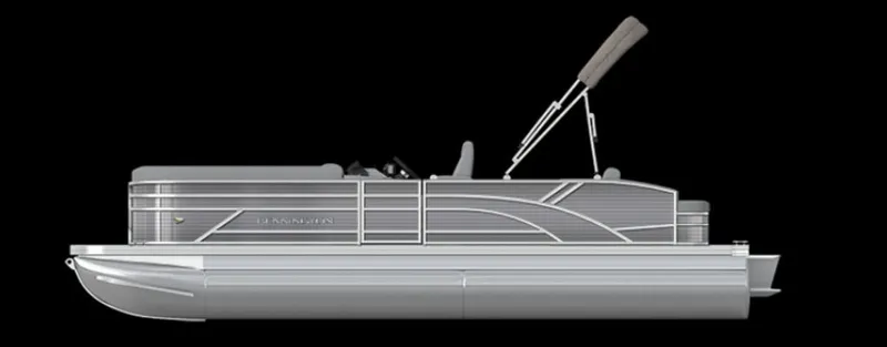 Slide: The Image of Bennington 22 S1 SWINGBACK 2026 - 22