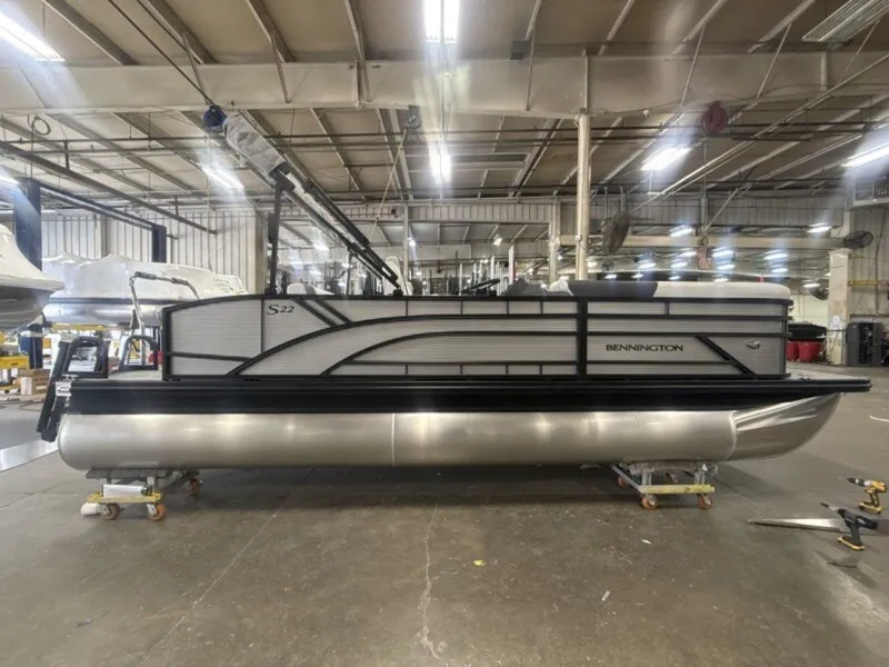 Slide: The Image of Bennington 22 S1 SWINGBACK 2026 - 6