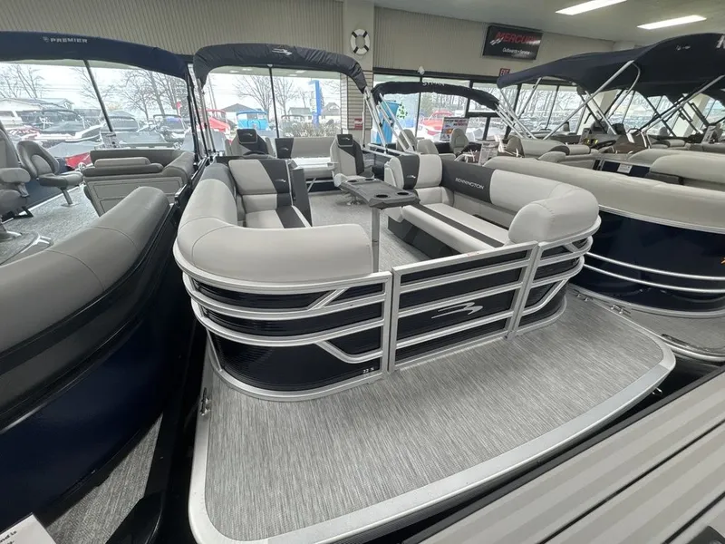 The Image of Bennington 22 S1 SWINGBACK 2026 - undefined