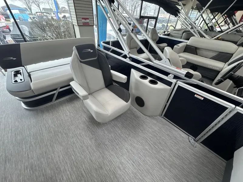 Slide: The Image of Bennington 22 S1 SWINGBACK 2026 - 10