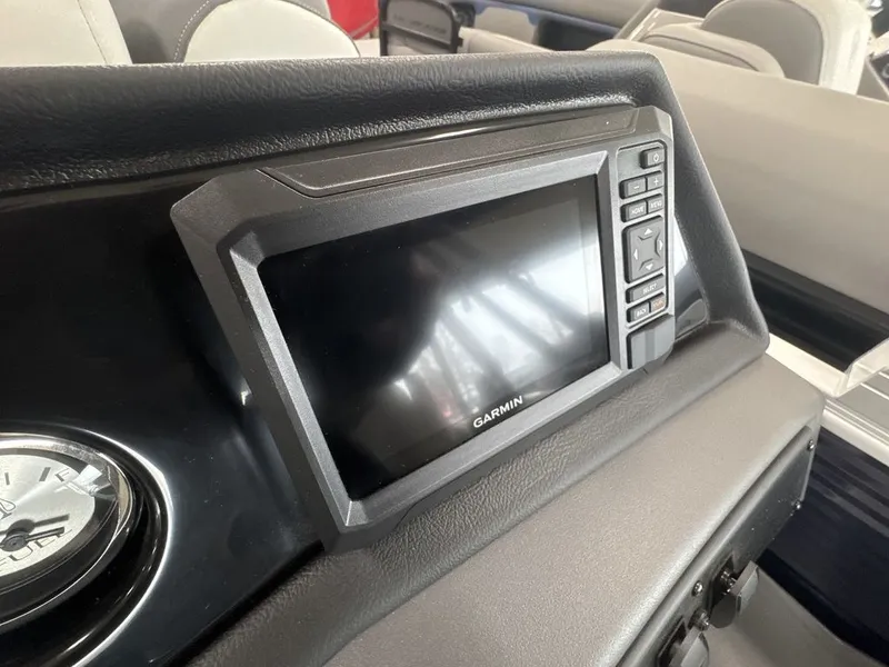 Slide: The Image of Bennington 22 S1 SWINGBACK 2026 - 13