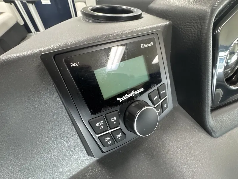 Slide: The Image of Bennington 22 S1 SWINGBACK 2026 - 14