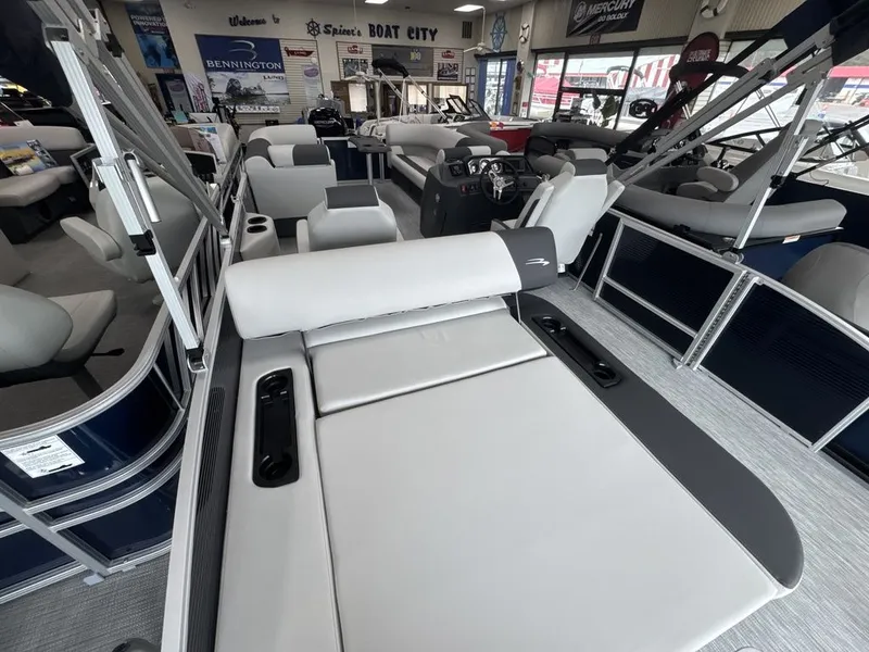 Slide: The Image of Bennington 22 S1 SWINGBACK 2026 - 23