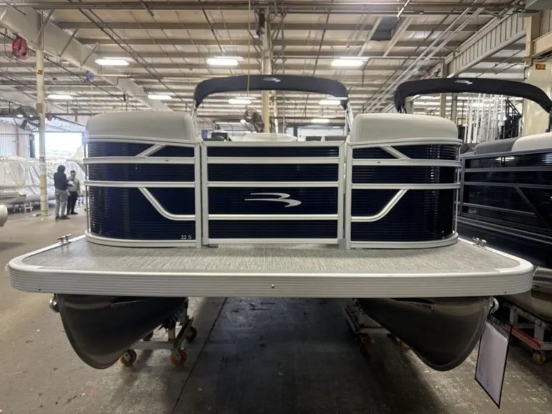 Slide: The Image of Bennington 22 S1 SWINGBACK 2026 - 27