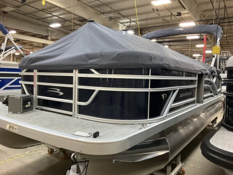 Slide: The Image of Bennington 22 S1 SWINGBACK 2026 - 33