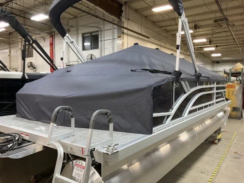 Slide: The Image of Bennington 22 S1 SWINGBACK 2026 - 35