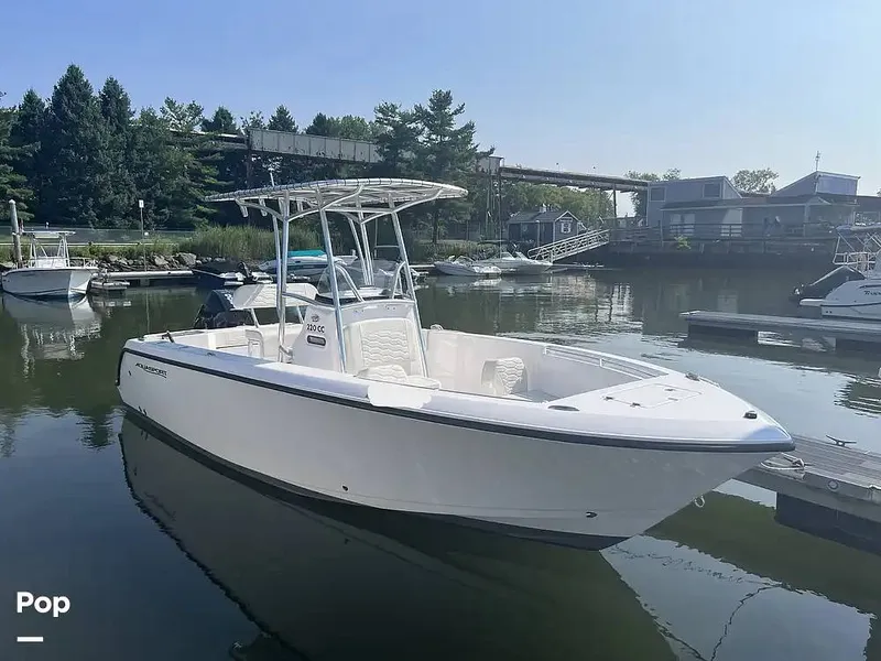 The Image of Aquasport 220 CC 2024 - 15639723