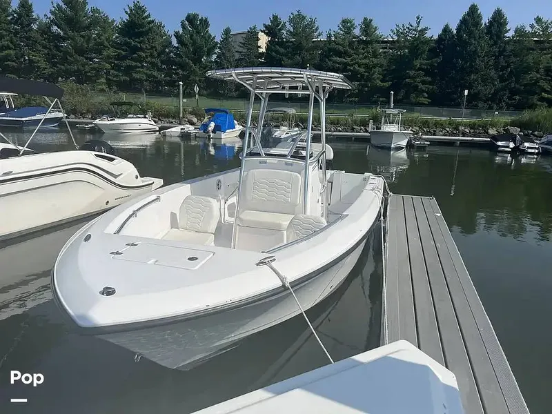 Slide: The Image of Aquasport 220 CC 2024 - 15639722