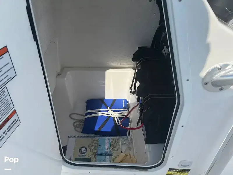 Slide: The Image of Aquasport 220 CC 2024 - 15639717