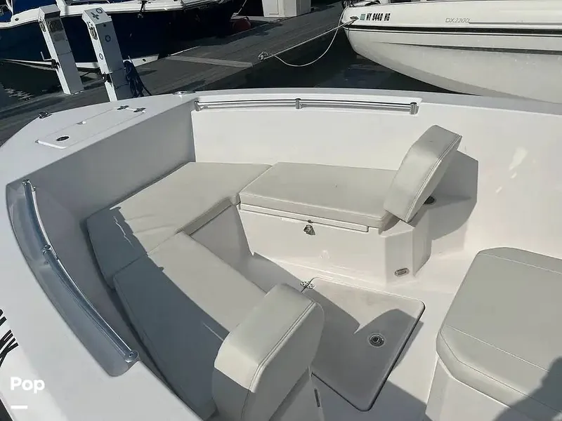 Slide: The Image of Aquasport 220 CC 2024 - 15639725