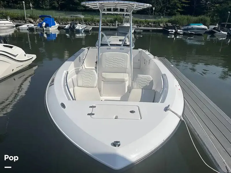 Slide: The Image of Aquasport 220 CC 2024 - 15639724