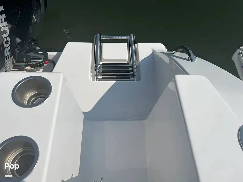 Slide: The Image of Aquasport 220 CC 2024 - 15639729