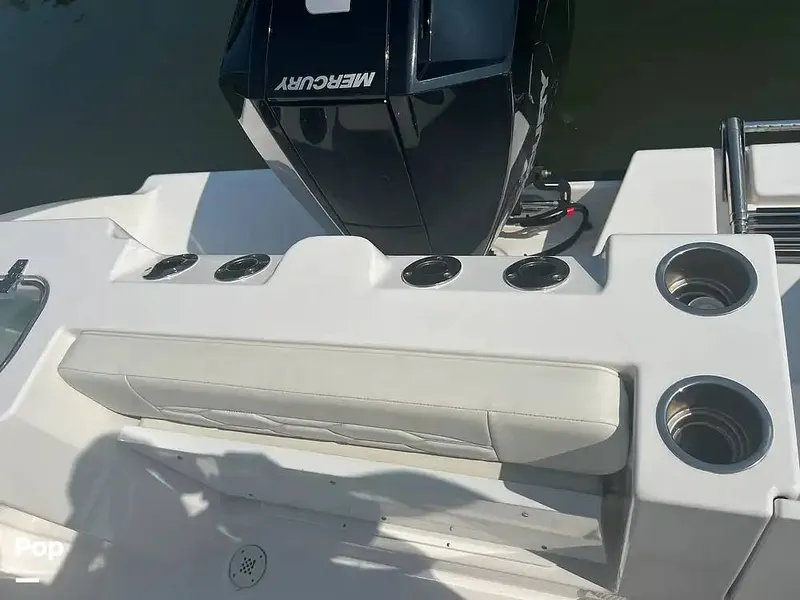 Slide: The Image of Aquasport 220 CC 2024 - 15639730