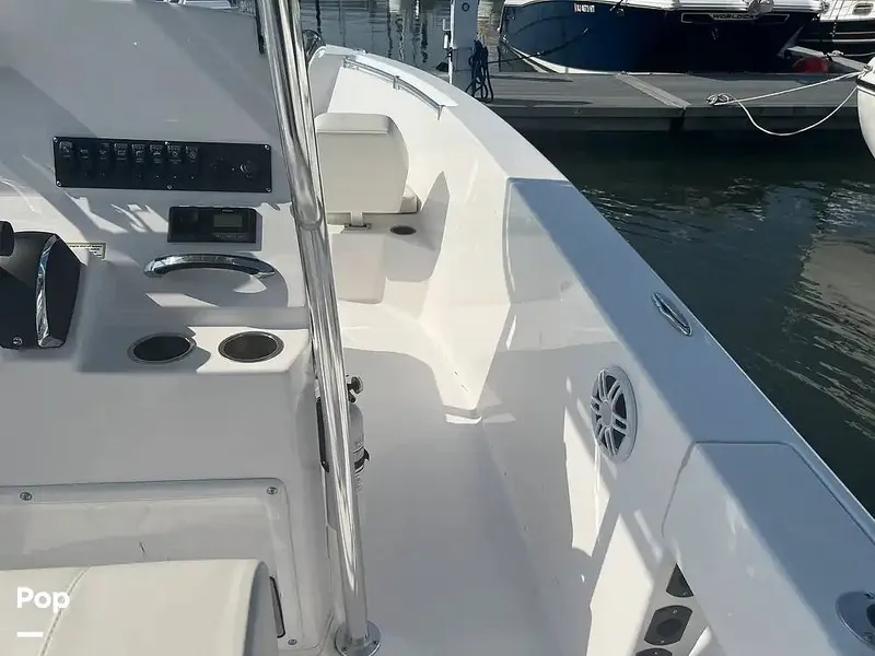 Slide: The Image of Aquasport 220 CC 2024 - 15639735