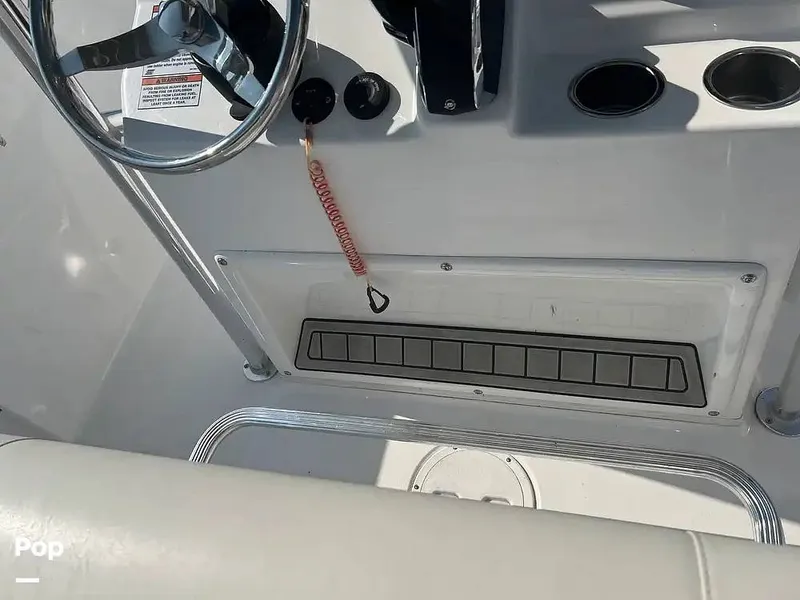 Slide: The Image of Aquasport 220 CC 2024 - 15639736