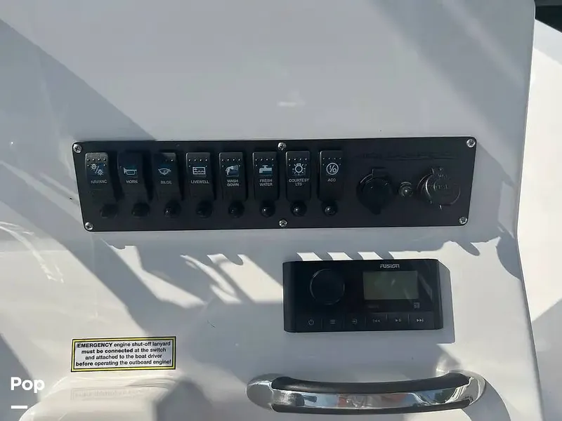 Slide: The Image of Aquasport 220 CC 2024 - 15639738