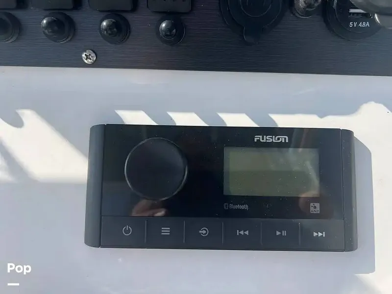 Slide: The Image of Aquasport 220 CC 2024 - 15639739