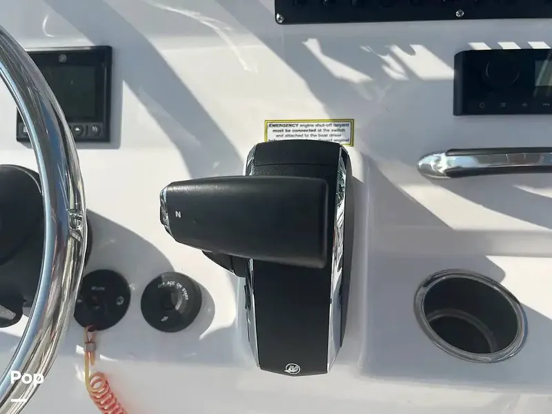 Slide: The Image of Aquasport 220 CC 2024 - 15639740