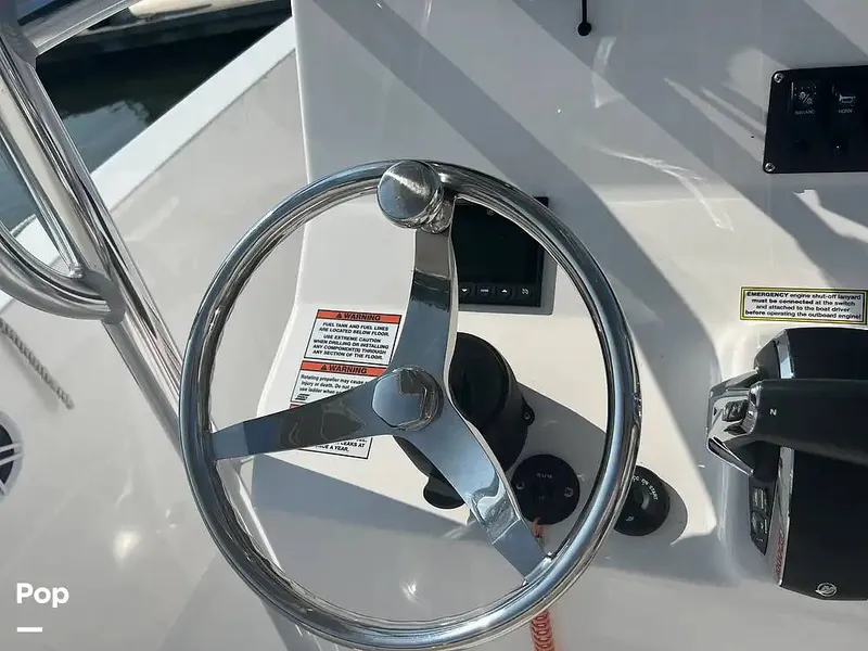 Slide: The Image of Aquasport 220 CC 2024 - 15639741