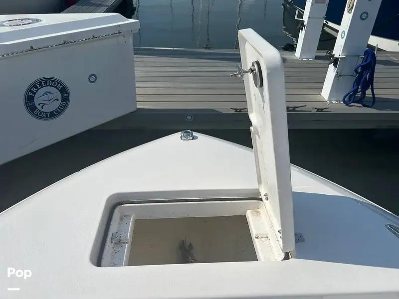 Slide: The Image of Aquasport 220 CC 2024 - 15639749