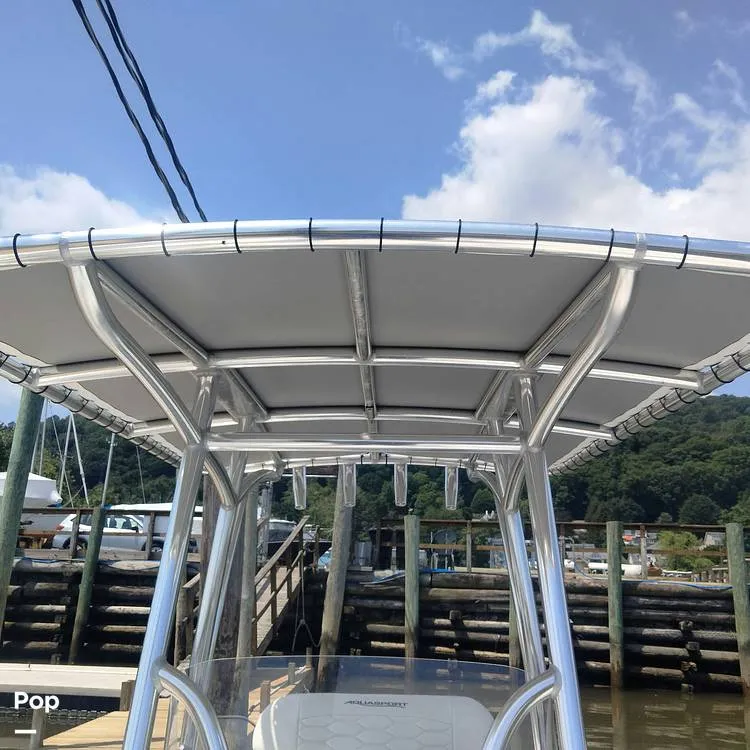 Slide: The Image of Aquasport 220 CC 2024 - 15664314