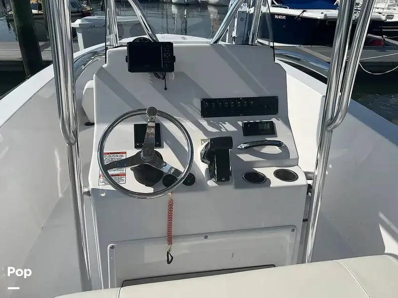 Slide: The Image of Aquasport 220 CC 2024 - 15639732