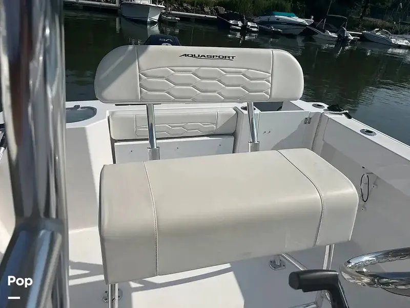 Slide: The Image of Aquasport 220 CC 2024 - 15639743
