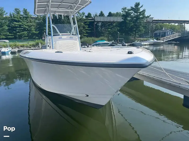 Slide: The Image of Aquasport 220 CC 2024 - 15639716