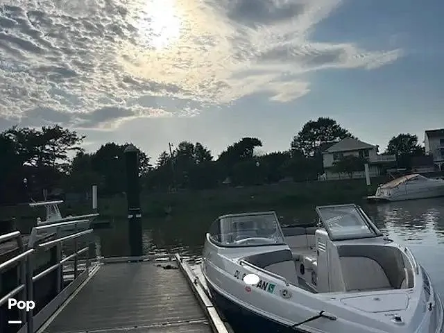 Slide: The Image of Yamaha SX 230 HO 2008 - 15613986