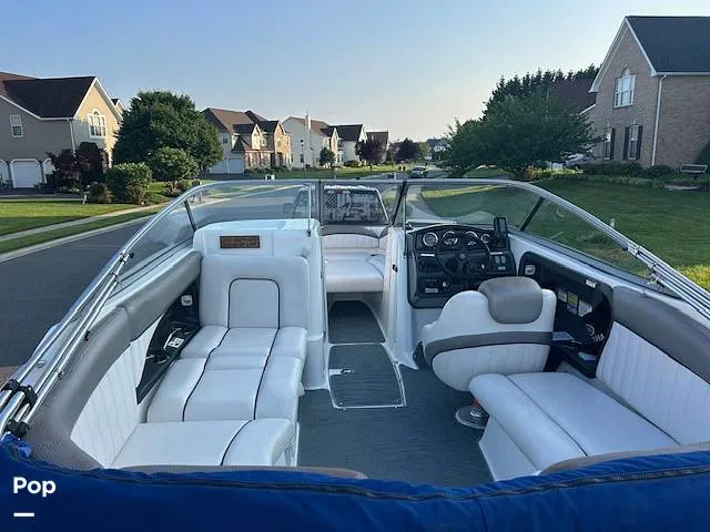 Slide: The Image of Yamaha SX 230 HO 2008 - 15610674