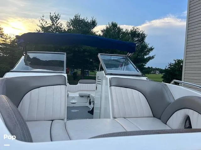 Slide: The Image of Yamaha SX 230 HO 2008 - 15610682