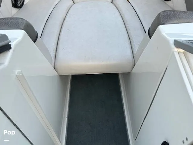 Slide: The Image of Yamaha SX 230 HO 2008 - 15610684